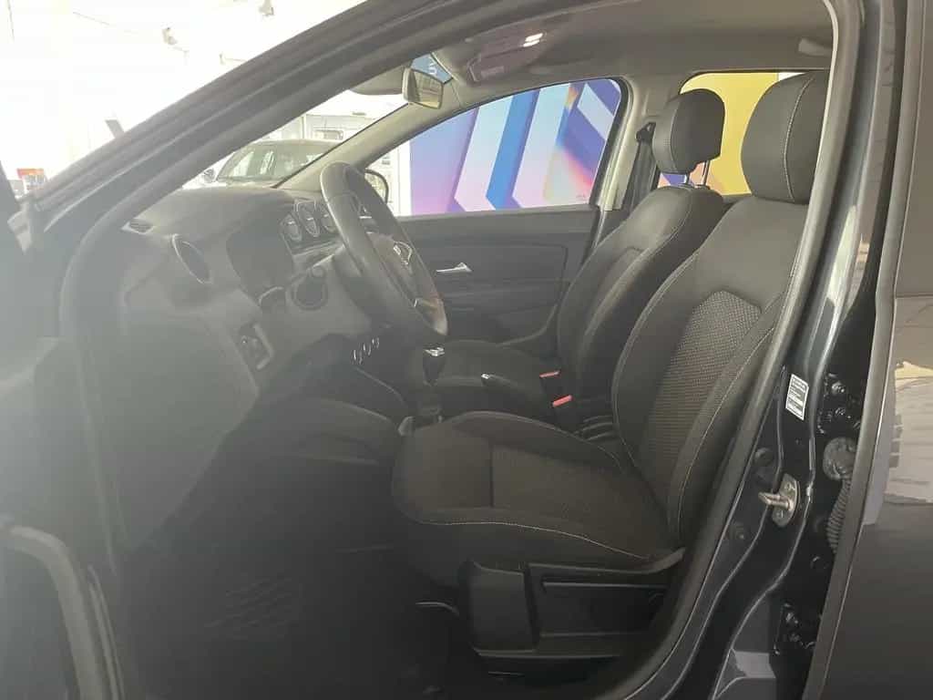 Dacia Duster Comfort TCe 125 2WD 03/2018-photo-25