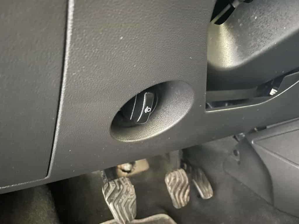 Dacia Duster Comfort TCe 125 2WD 03/2018-photo-28