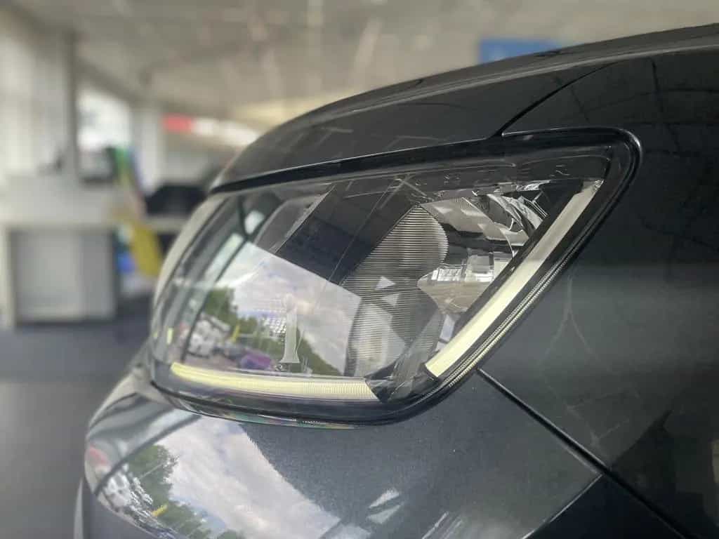 Dacia Duster Comfort TCe 125 2WD 03/2018-photo-3