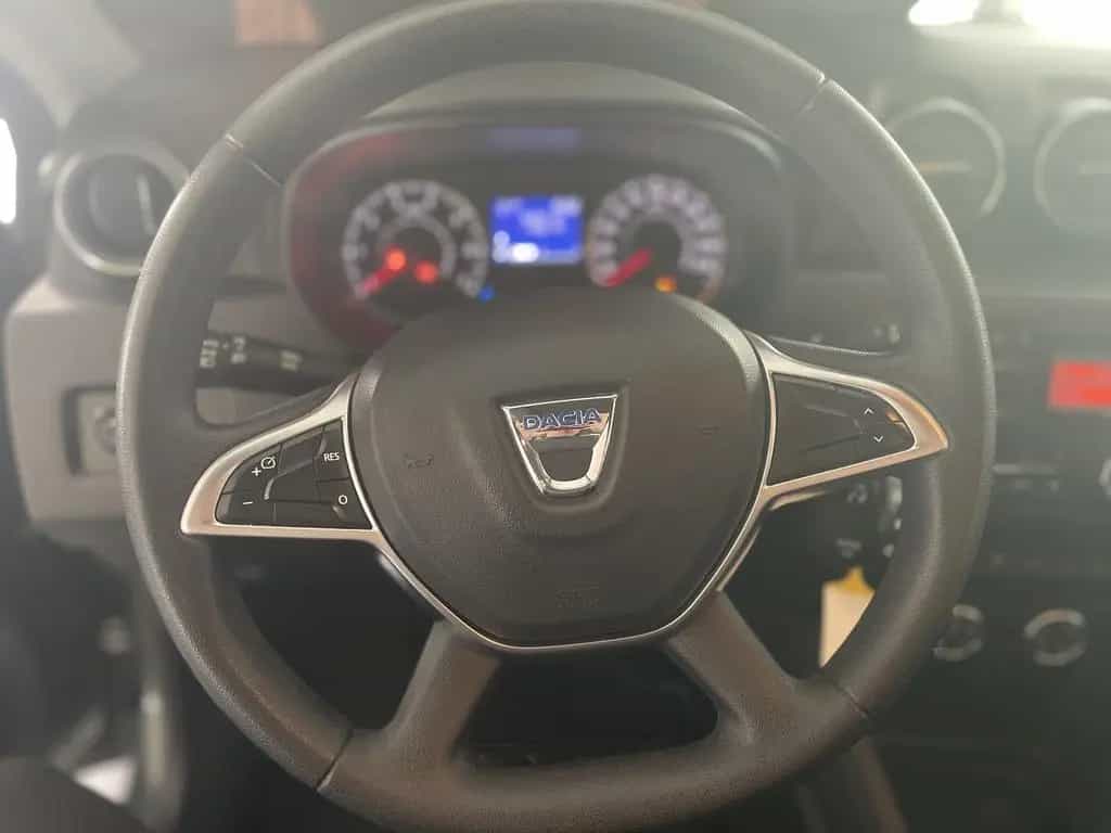 Dacia Duster Comfort TCe 125 2WD 03/2018-photo-31
