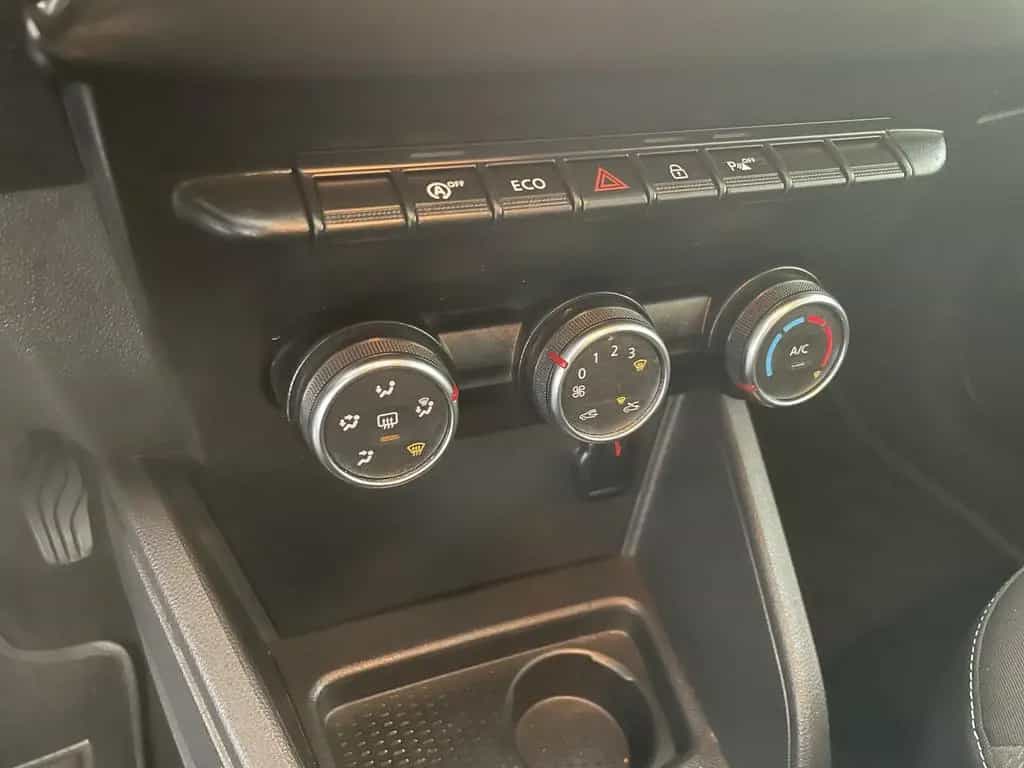 Dacia Duster Comfort TCe 125 2WD 03/2018-photo-33