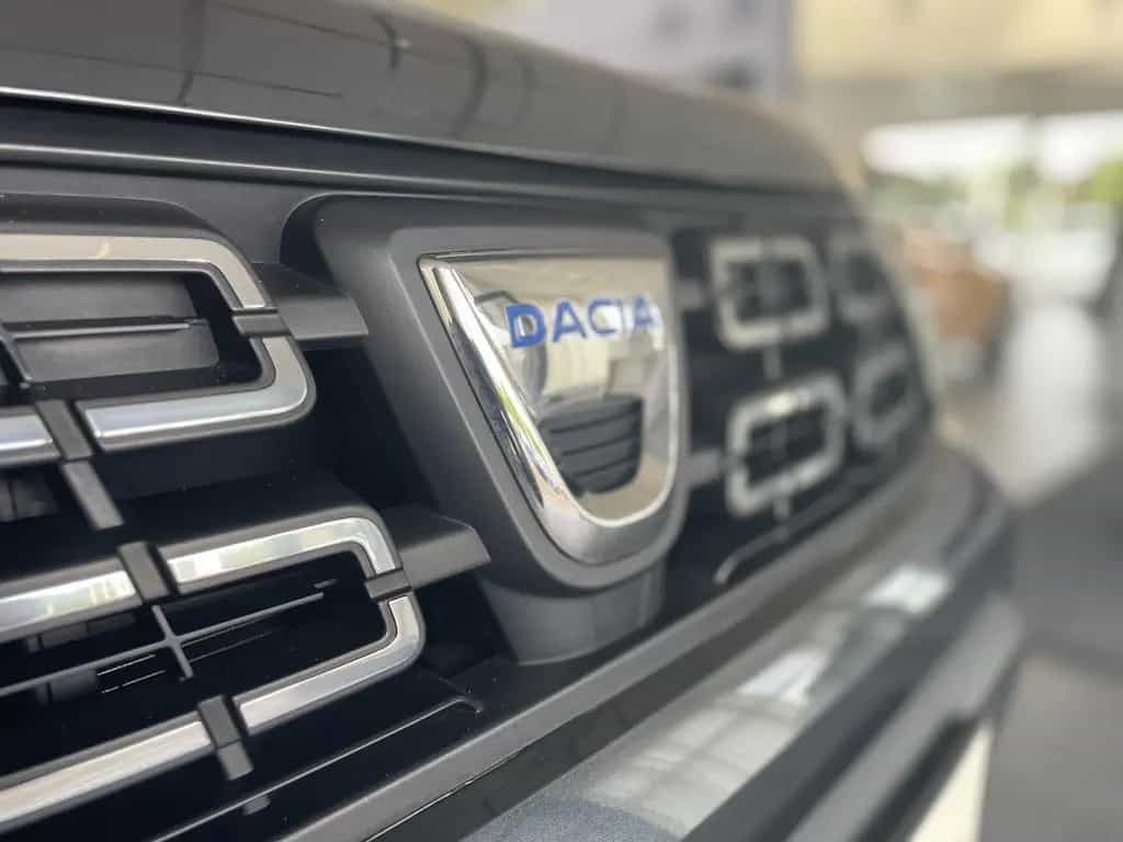 Dacia Duster Comfort TCe 125 2WD 03/2018-photo-6