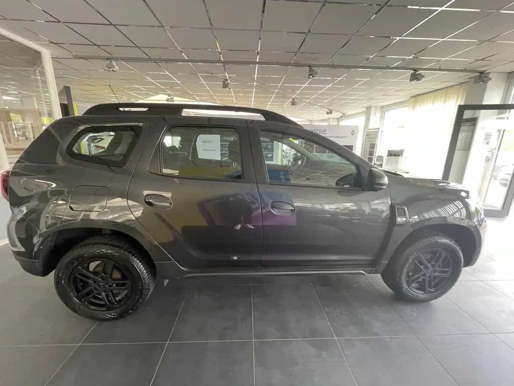 Dacia Duster Comfort TCe 125 2WD 03/2018-photo-7
