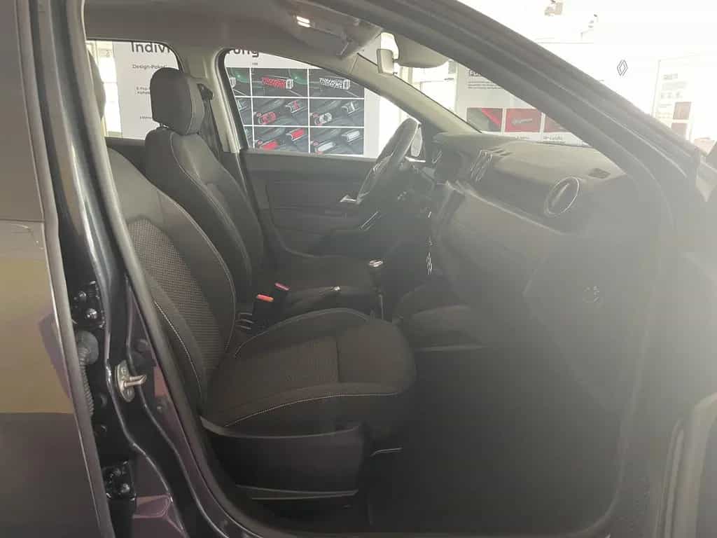 Dacia Duster Comfort TCe 125 2WD 03/2018-photo-8