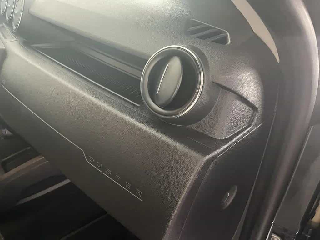 Dacia Duster Comfort TCe 125 2WD 03/2018-photo-9