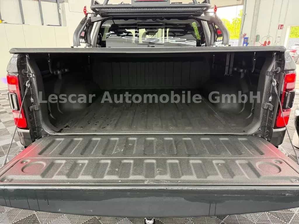 Dodge RAM 1500 Laramie Pick Up 07/2024-photo-10