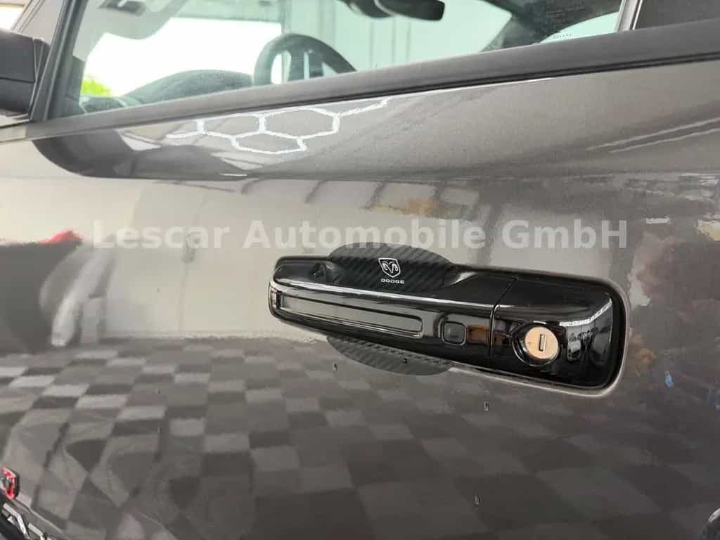 Dodge RAM 1500 Laramie Pick Up 07/2024-photo-17