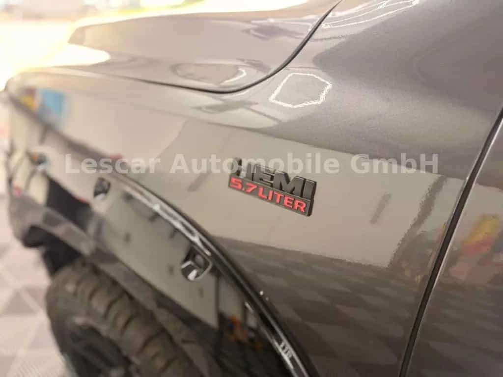 Dodge RAM 1500 Laramie Pick Up 07/2024-photo-22