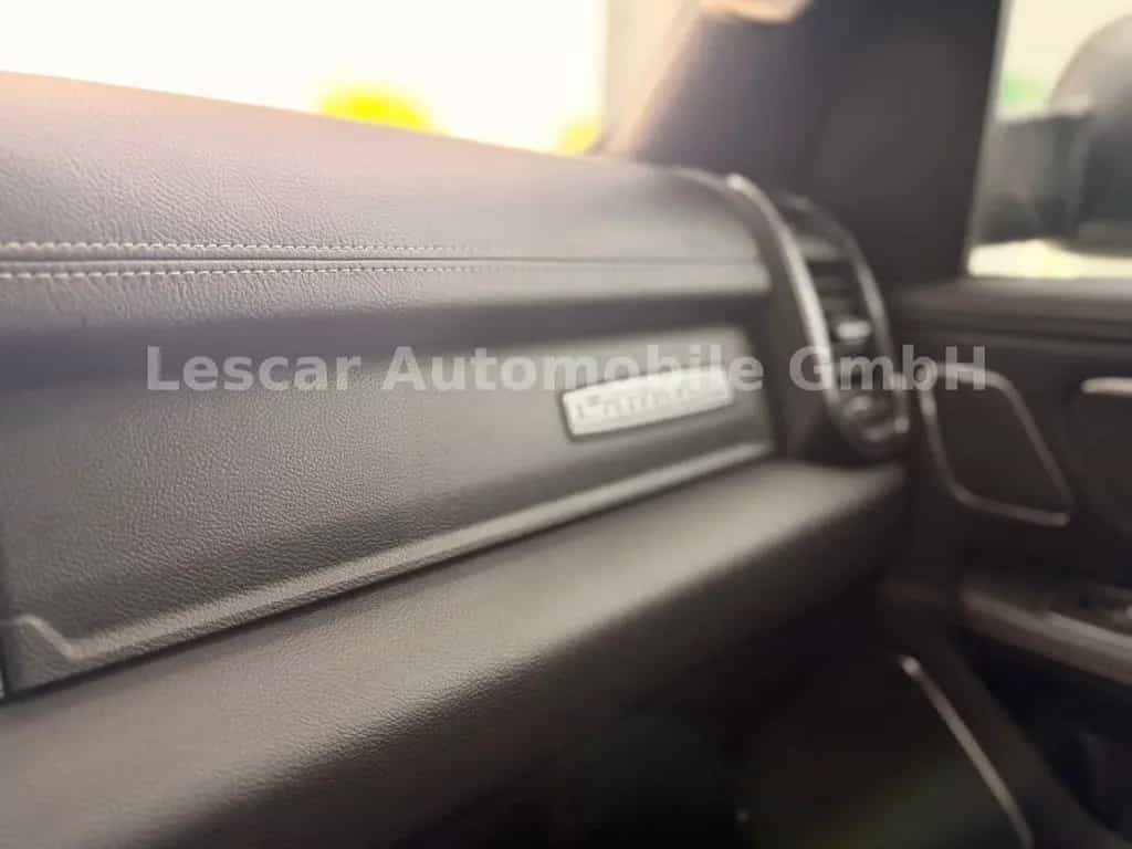 Dodge RAM 1500 Laramie Pick Up 07/2024-photo-25