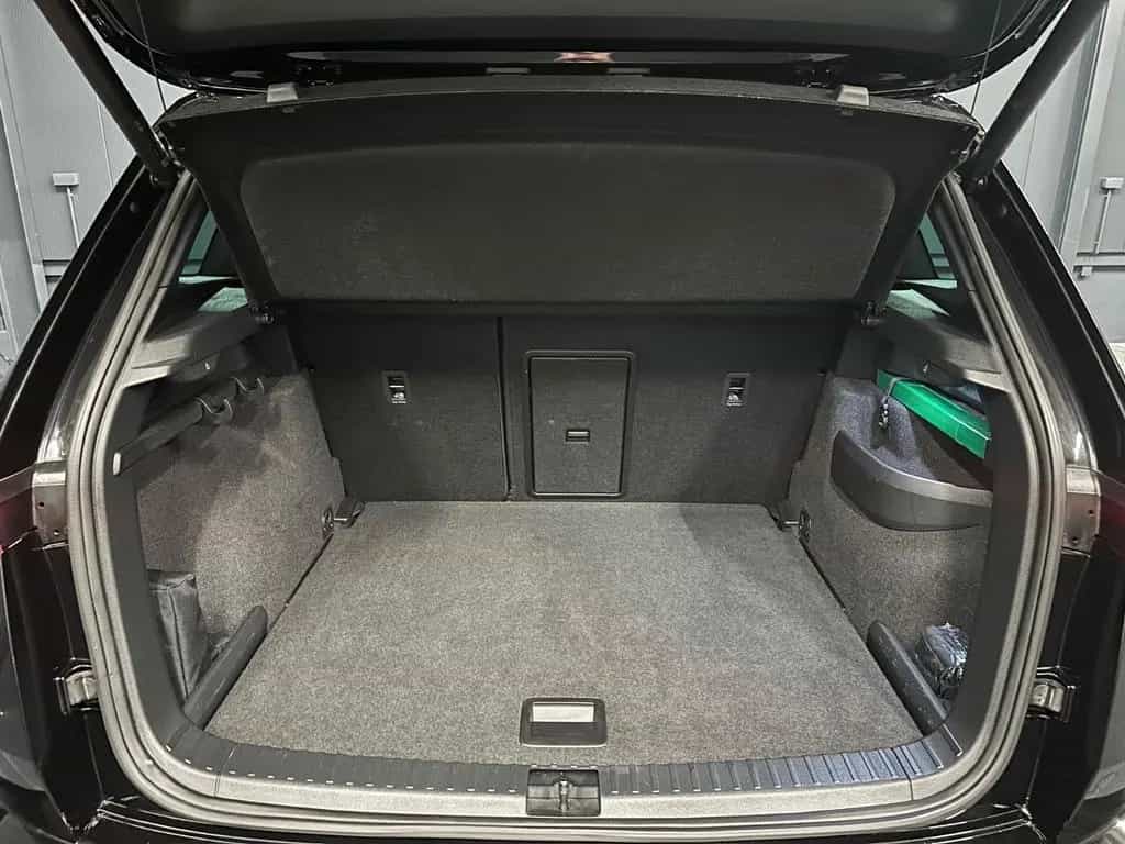 Skoda Karoq Sportline 4x4*19Zoll*LEDER*KAMERA*COLUMBUS 11/2022-photo-29