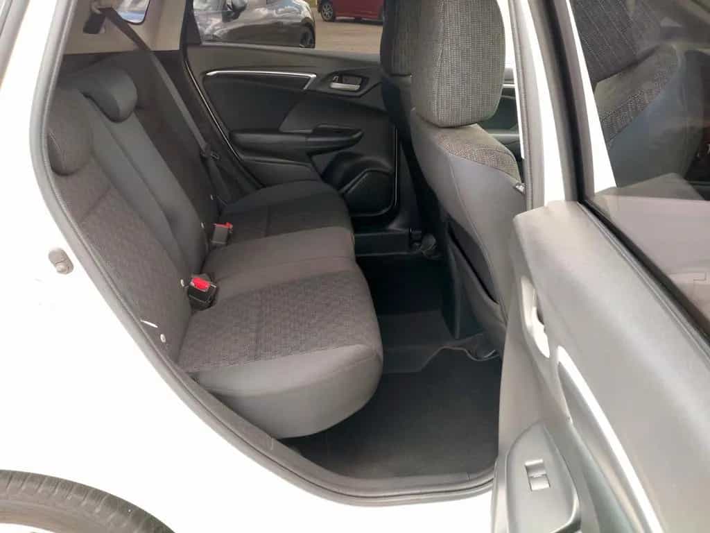 Honda Jazz 1.3i Comfort USB Bluetooth Freispr. PDC 11/2016-photo-10