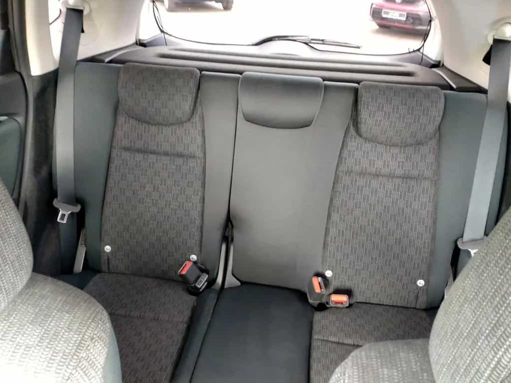 Honda Jazz 1.3i Comfort USB Bluetooth Freispr. PDC 11/2016-photo-11