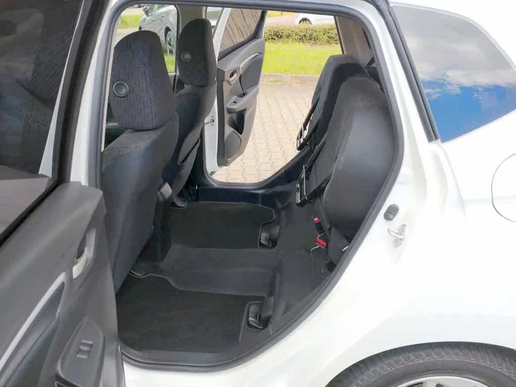 Honda Jazz 1.3i Comfort USB Bluetooth Freispr. PDC 11/2016-photo-12