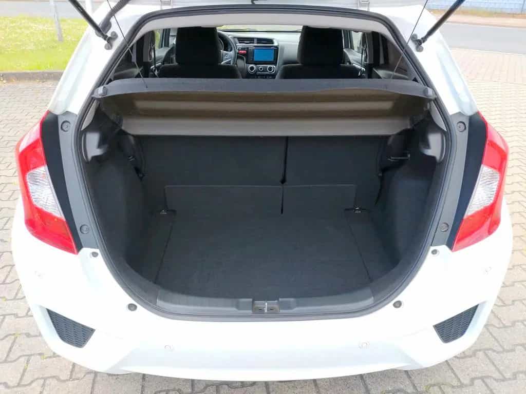 Honda Jazz 1.3i Comfort USB Bluetooth Freispr. PDC 11/2016-photo-13