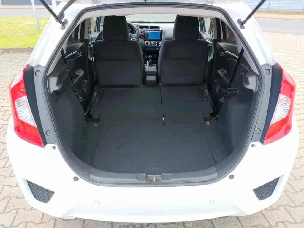 Honda Jazz 1.3i Comfort USB Bluetooth Freispr. PDC 11/2016-photo-14