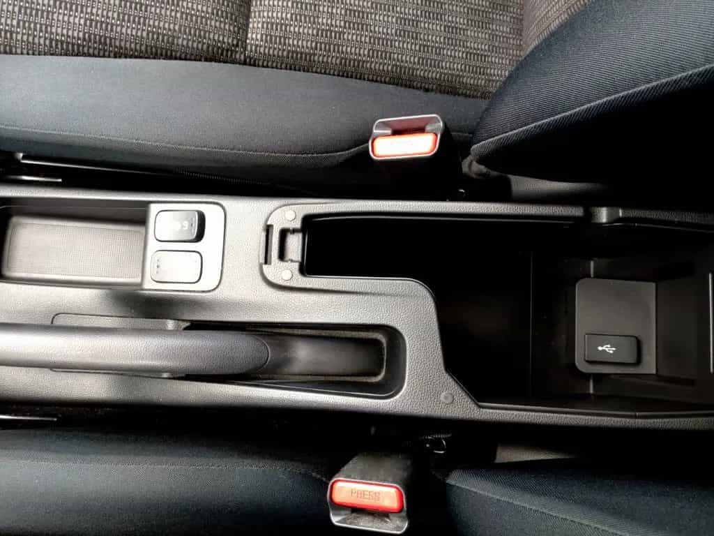 Honda Jazz 1.3i Comfort USB Bluetooth Freispr. PDC 11/2016-photo-22