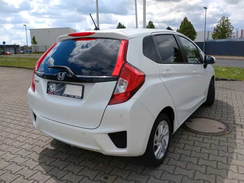 Honda Jazz 1.3i Comfort USB Bluetooth Freispr. PDC 11/2016-photo-5