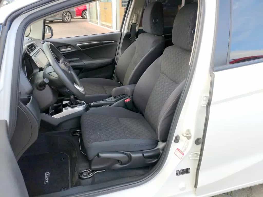 Honda Jazz 1.3i Comfort USB Bluetooth Freispr. PDC 11/2016-photo-7