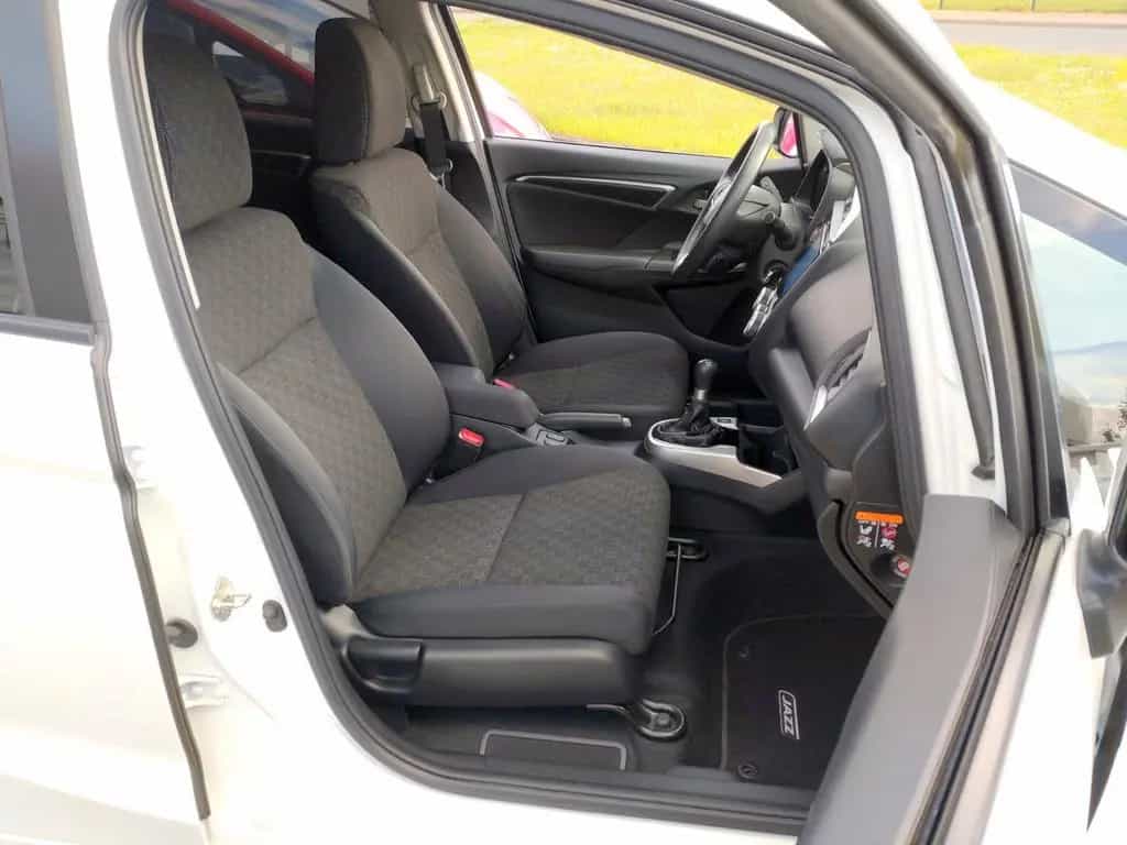 Honda Jazz 1.3i Comfort USB Bluetooth Freispr. PDC 11/2016-photo-8