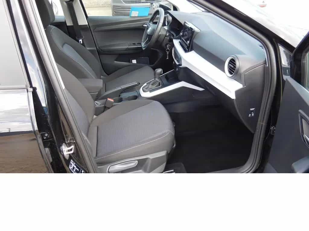Seat Arona 1.0 X-Perience TSI BMT DSG Navi Klima Alu 04/2023-photo-10