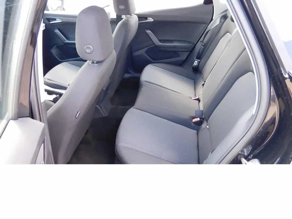 Seat Arona 1.0 X-Perience TSI BMT DSG Navi Klima Alu 04/2023-photo-11