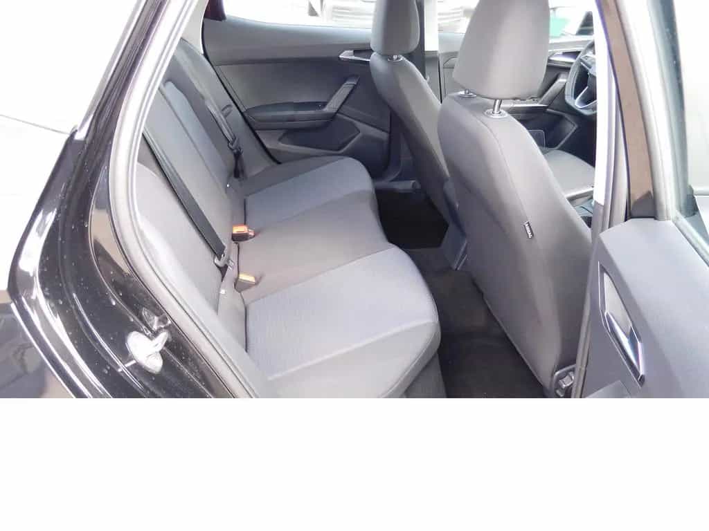 Seat Arona 1.0 X-Perience TSI BMT DSG Navi Klima Alu 04/2023-photo-15