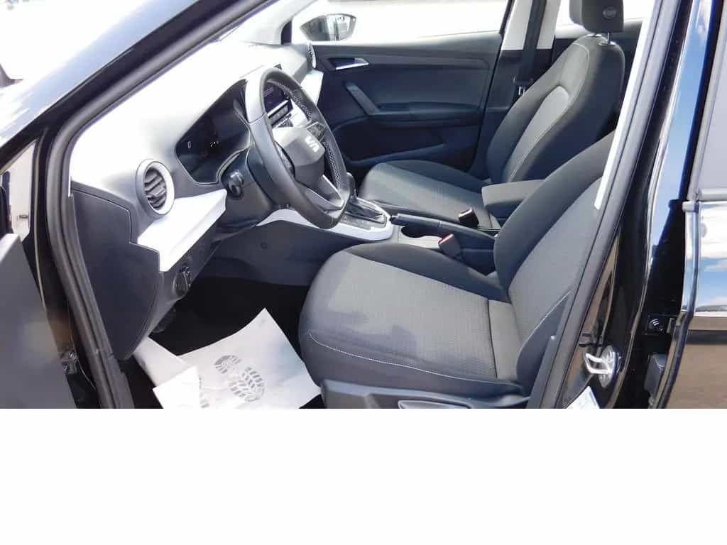 Seat Arona 1.0 X-Perience TSI BMT DSG Navi Klima Alu 04/2023-photo-9