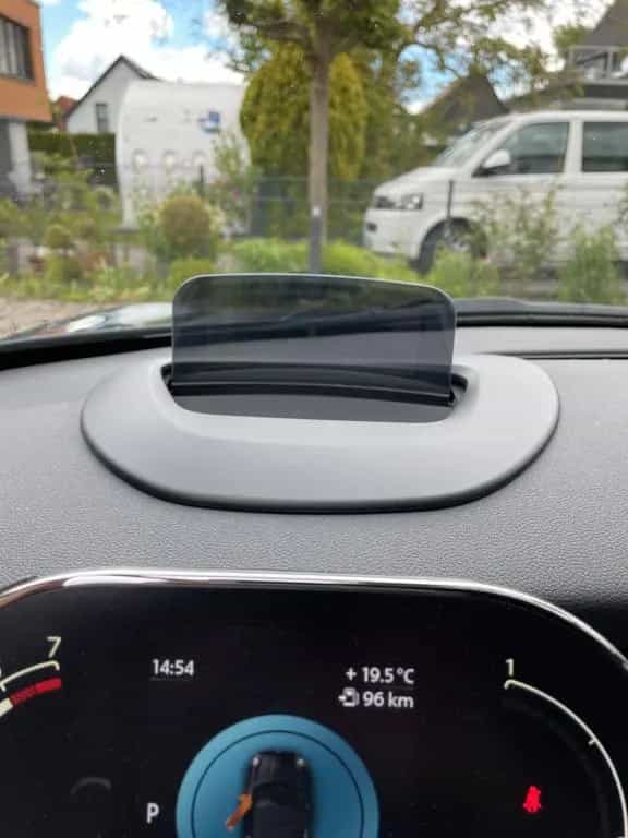 MINI Cooper Cabrio Sidewalk Ed. mit Garantie!! 05/2021-photo-14