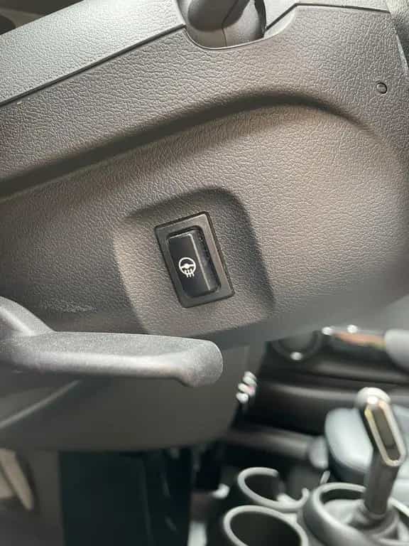 MINI Cooper Cabrio Sidewalk Ed. mit Garantie!! 05/2021-photo-15