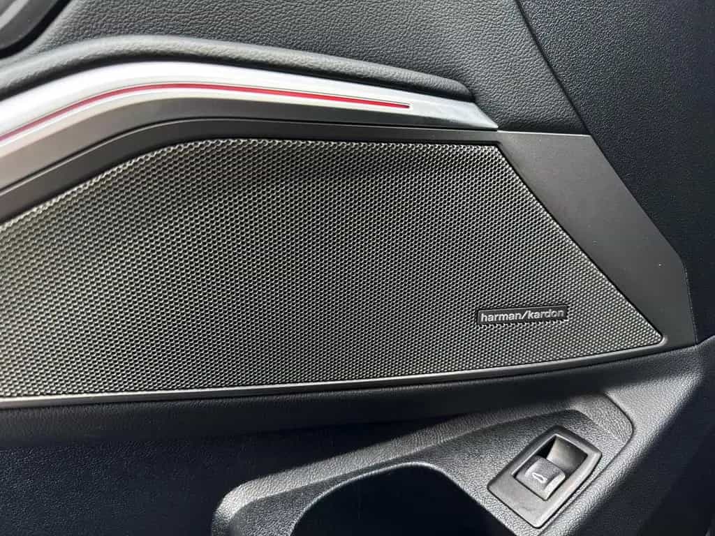 BMW 330 i Touring M-Sport ACC NAV HUD 360° PDC Laser 03/2020-photo-20