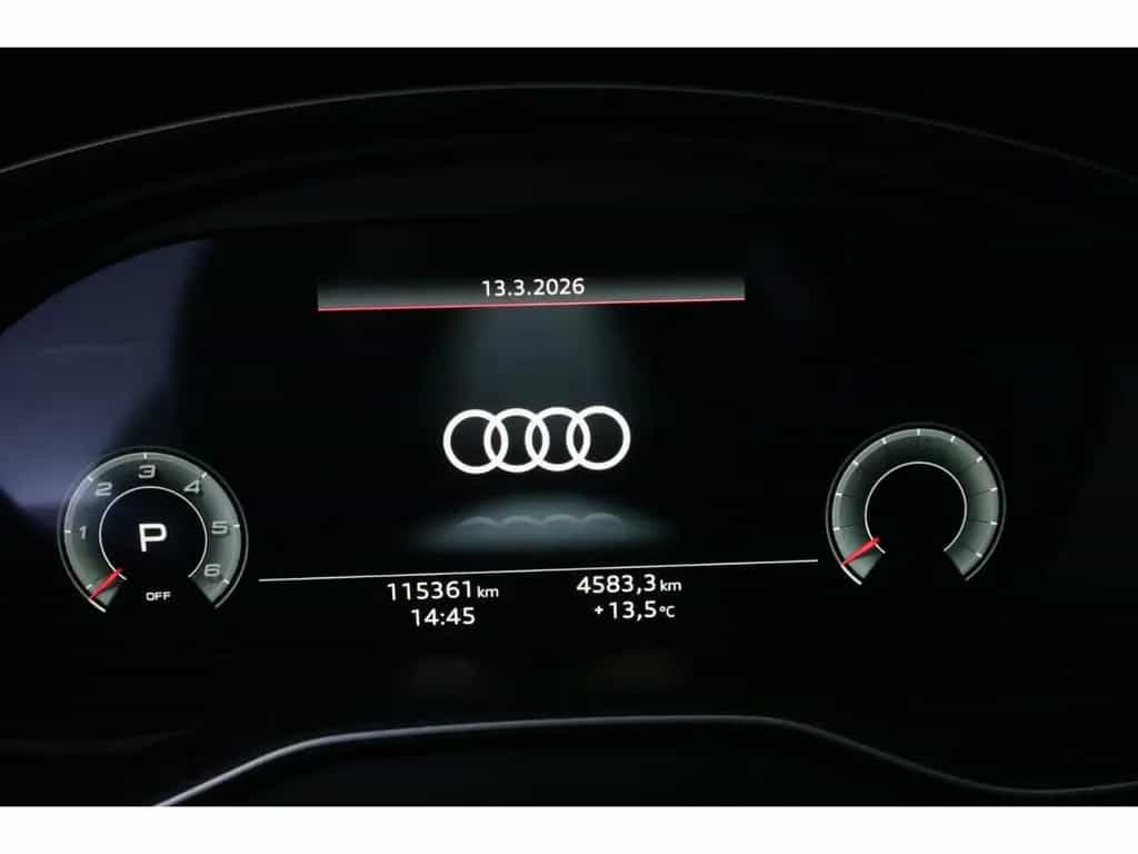 Audi Q5 50 TDI quattro S-tronic S-line+Virtual+LED 12/2020-photo-16