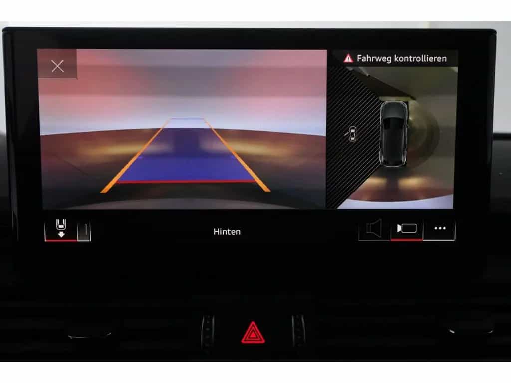 Audi Q5 50 TDI quattro S-tronic S-line+Virtual+LED 12/2020-photo-18
