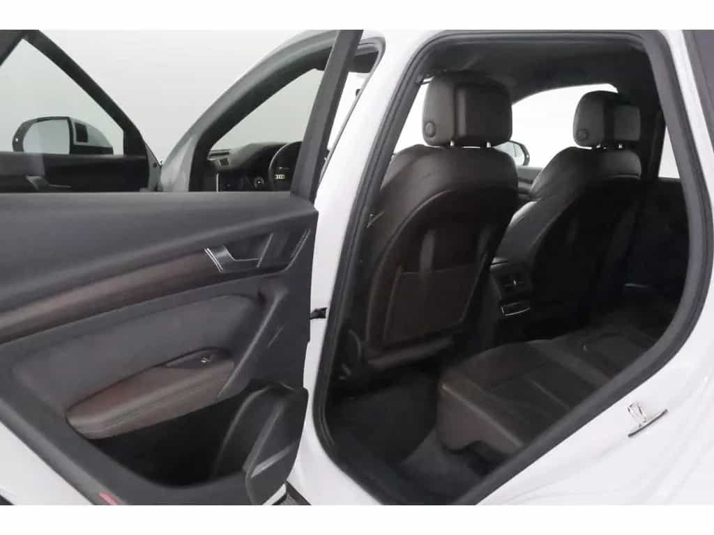 Audi Q5 50 TDI quattro S-tronic S-line+Virtual+LED 12/2020-photo-19