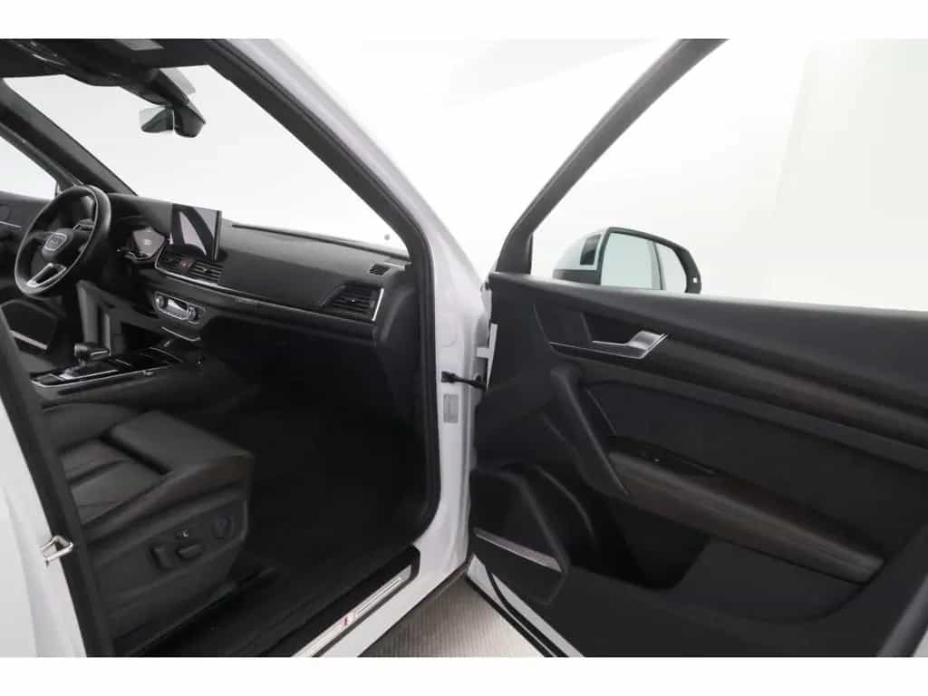 Audi Q5 50 TDI quattro S-tronic S-line+Virtual+LED 12/2020-photo-21
