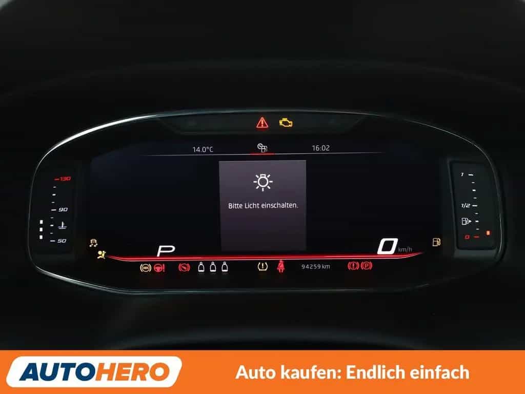 Cupra Ateca 2.0 TSI 4Drive Aut.*LED*ACC*360*PDC*SHZ* 07/2019-photo-19