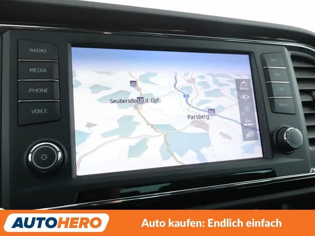 Cupra Ateca 2.0 TSI 4Drive Aut.*LED*ACC*360*PDC*SHZ* 07/2019-photo-21