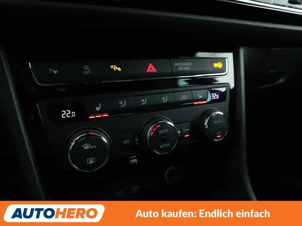 Cupra Ateca 2.0 TSI 4Drive Aut.*LED*ACC*360*PDC*SHZ* 07/2019-photo-24