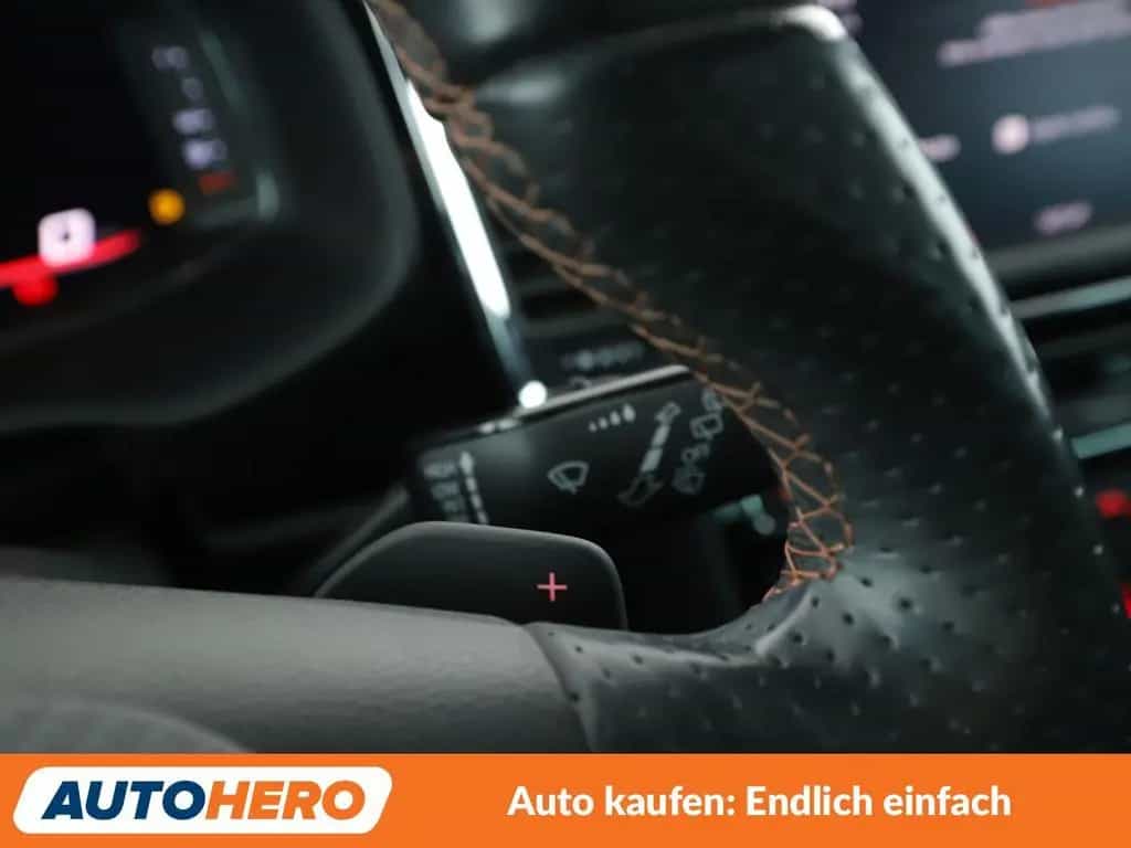 Cupra Ateca 2.0 TSI 4Drive Aut.*LED*ACC*360*PDC*SHZ* 07/2019-photo-27