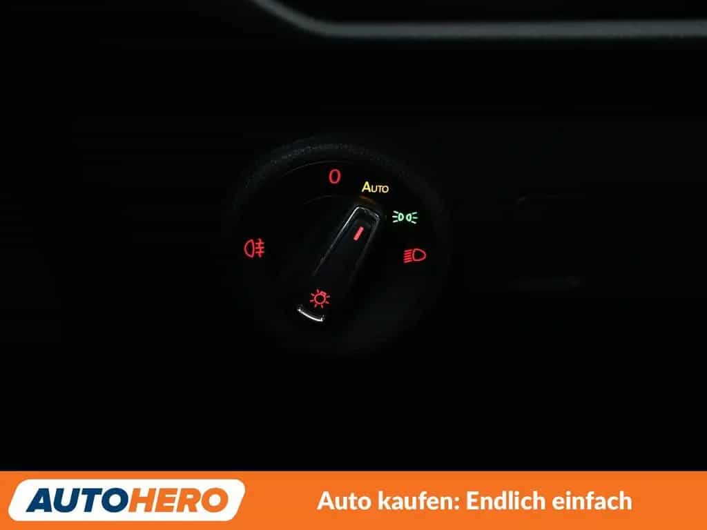 Cupra Ateca 2.0 TSI 4Drive Aut.*LED*ACC*360*PDC*SHZ* 07/2019-photo-29