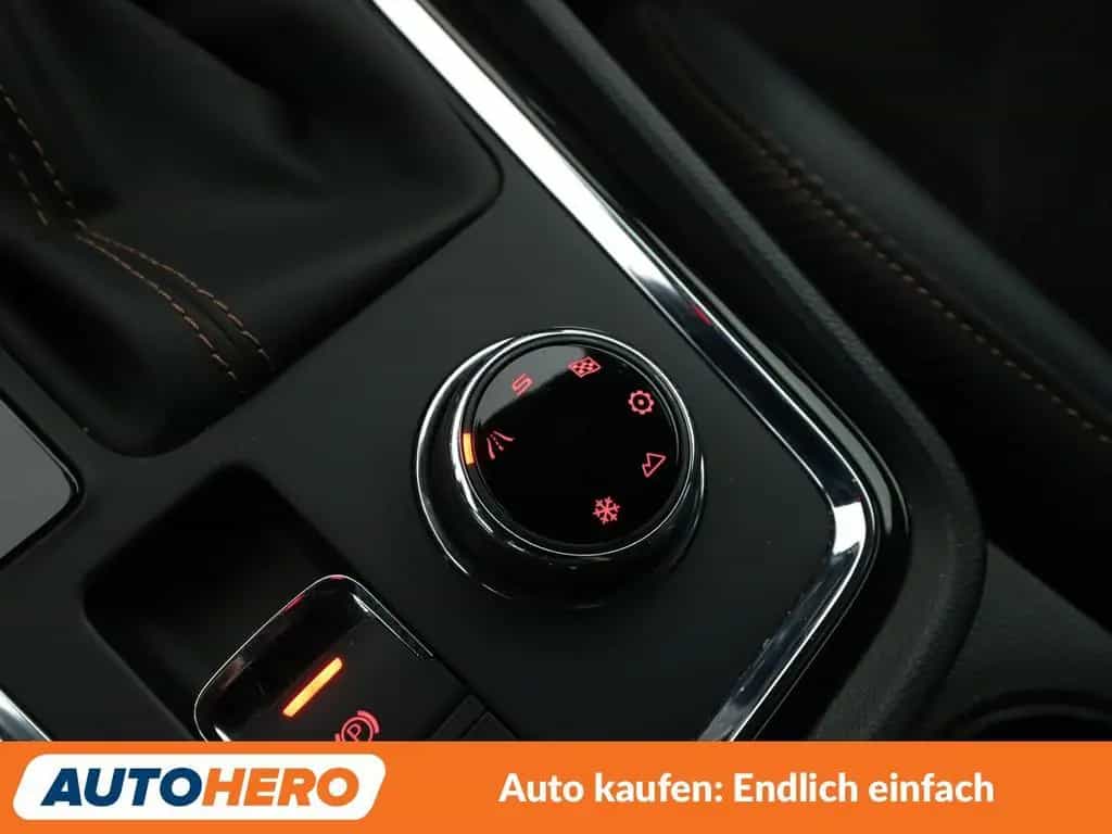 Cupra Ateca 2.0 TSI 4Drive Aut.*LED*ACC*360*PDC*SHZ* 07/2019-photo-30