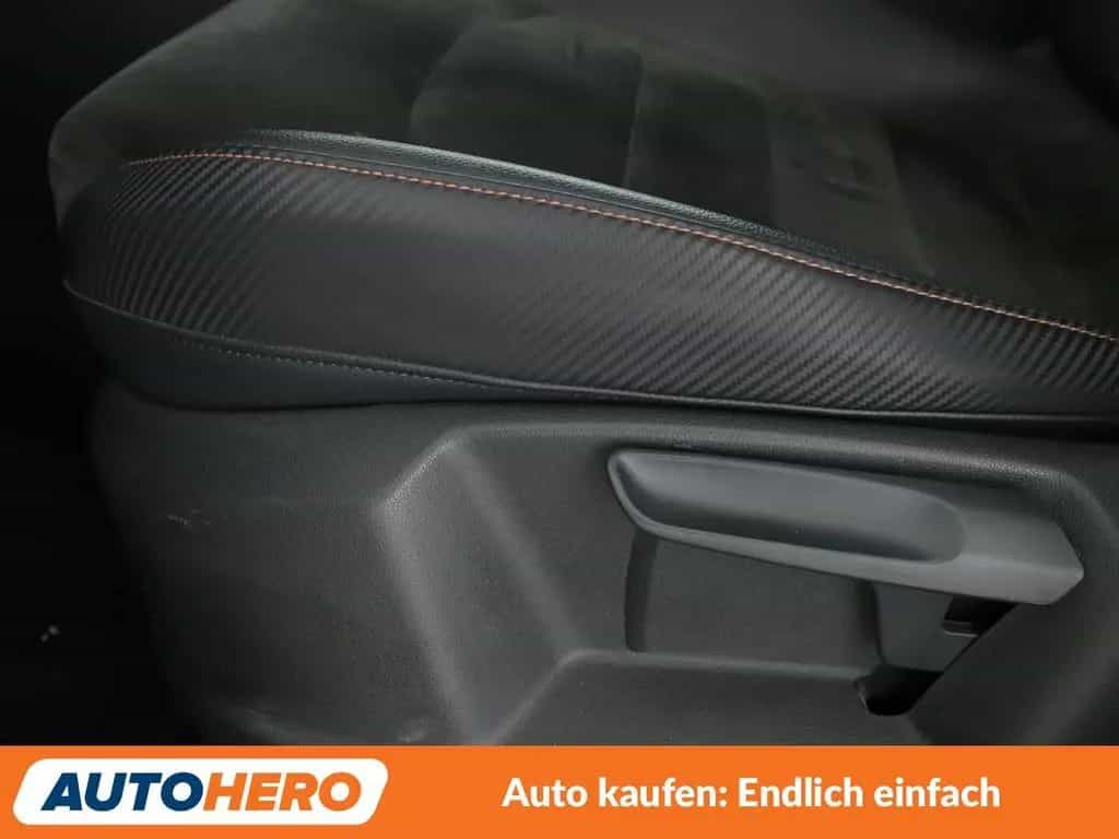 Cupra Ateca 2.0 TSI 4Drive Aut.*LED*ACC*360*PDC*SHZ* 07/2019-photo-32