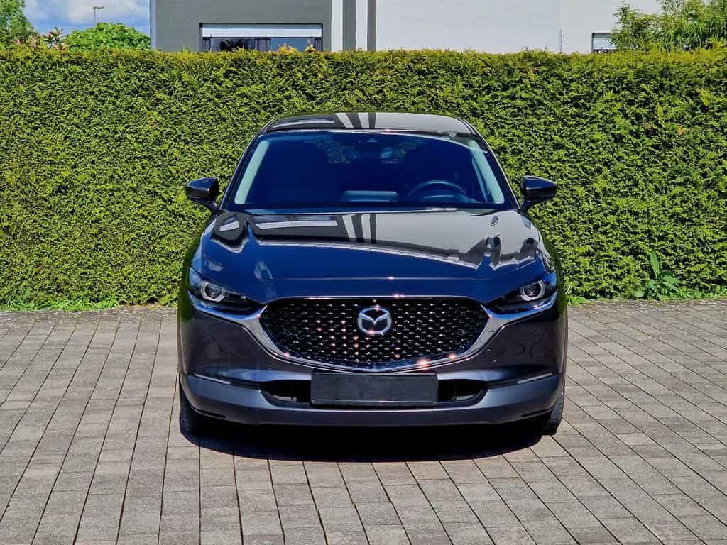 Mazda CX-3 0 Selection 2WD (AHK, Navi, LED) 01/2020-photo-1
