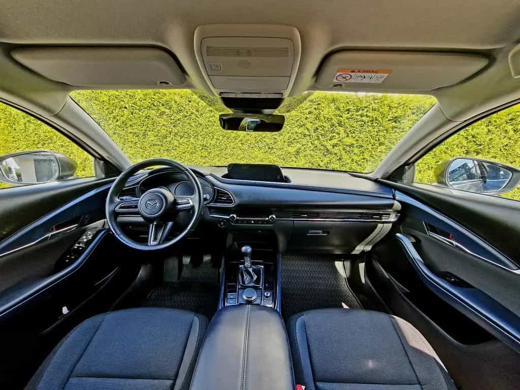 Mazda CX-3 0 Selection 2WD (AHK, Navi, LED) 01/2020-photo-10