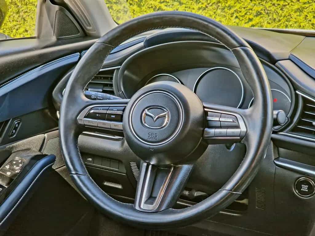 Mazda CX-3 0 Selection 2WD (AHK, Navi, LED) 01/2020-photo-17