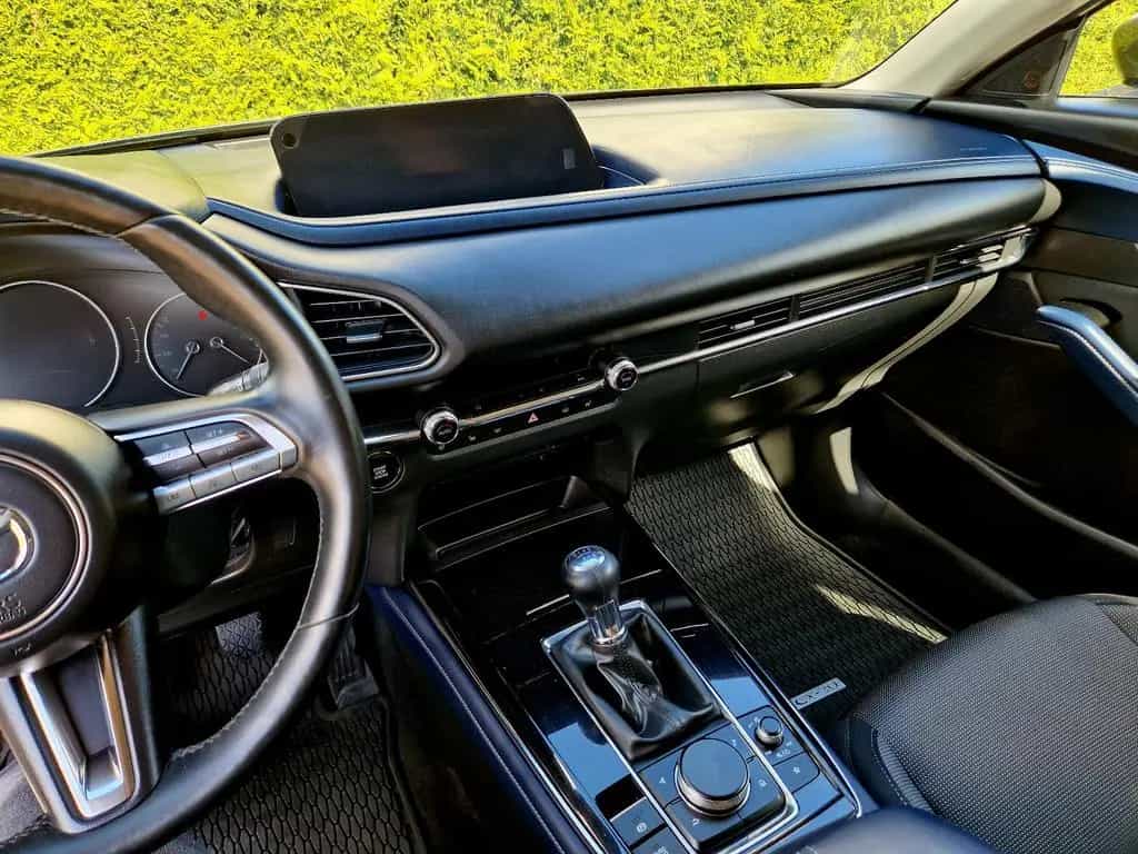 Mazda CX-3 0 Selection 2WD (AHK, Navi, LED) 01/2020-photo-19