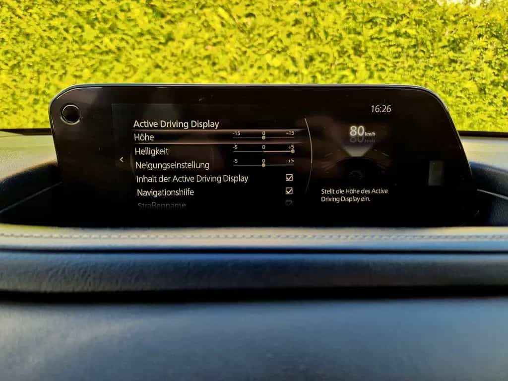 Mazda CX-3 0 Selection 2WD (AHK, Navi, LED) 01/2020-photo-23