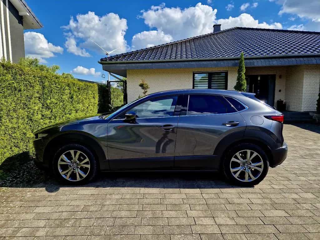 Mazda CX-3 0 Selection 2WD (AHK, Navi, LED) 01/2020-photo-3