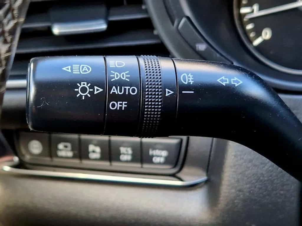 Mazda CX-3 0 Selection 2WD (AHK, Navi, LED) 01/2020-photo-31