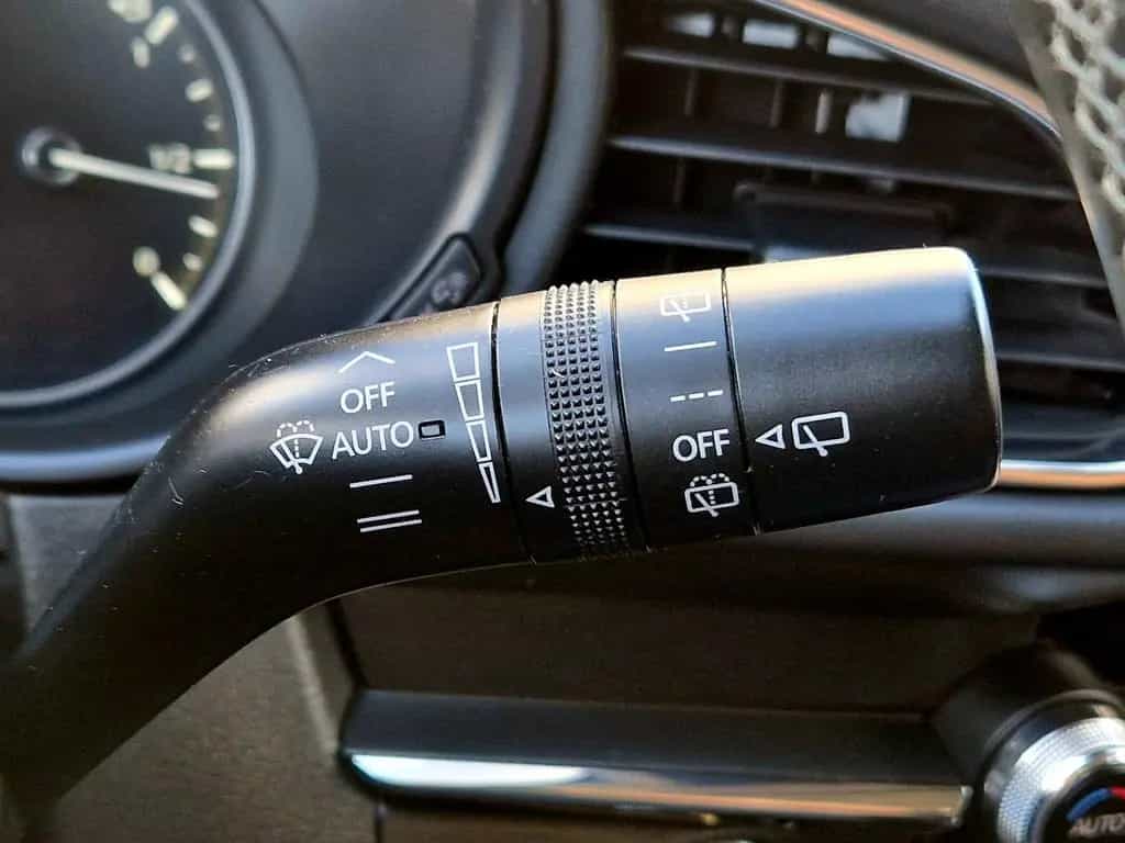 Mazda CX-3 0 Selection 2WD (AHK, Navi, LED) 01/2020-photo-32