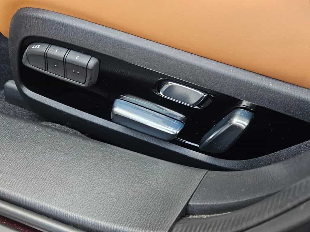 Mazda 6 1.HD*Memory*HUD*Matrix*BOSE*Digi.Tacho*360Grad 06/2023-photo-14